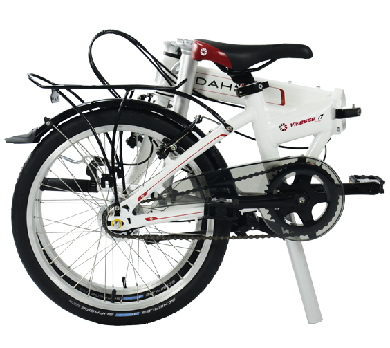 DAHON Vitesse i7 20 2020
