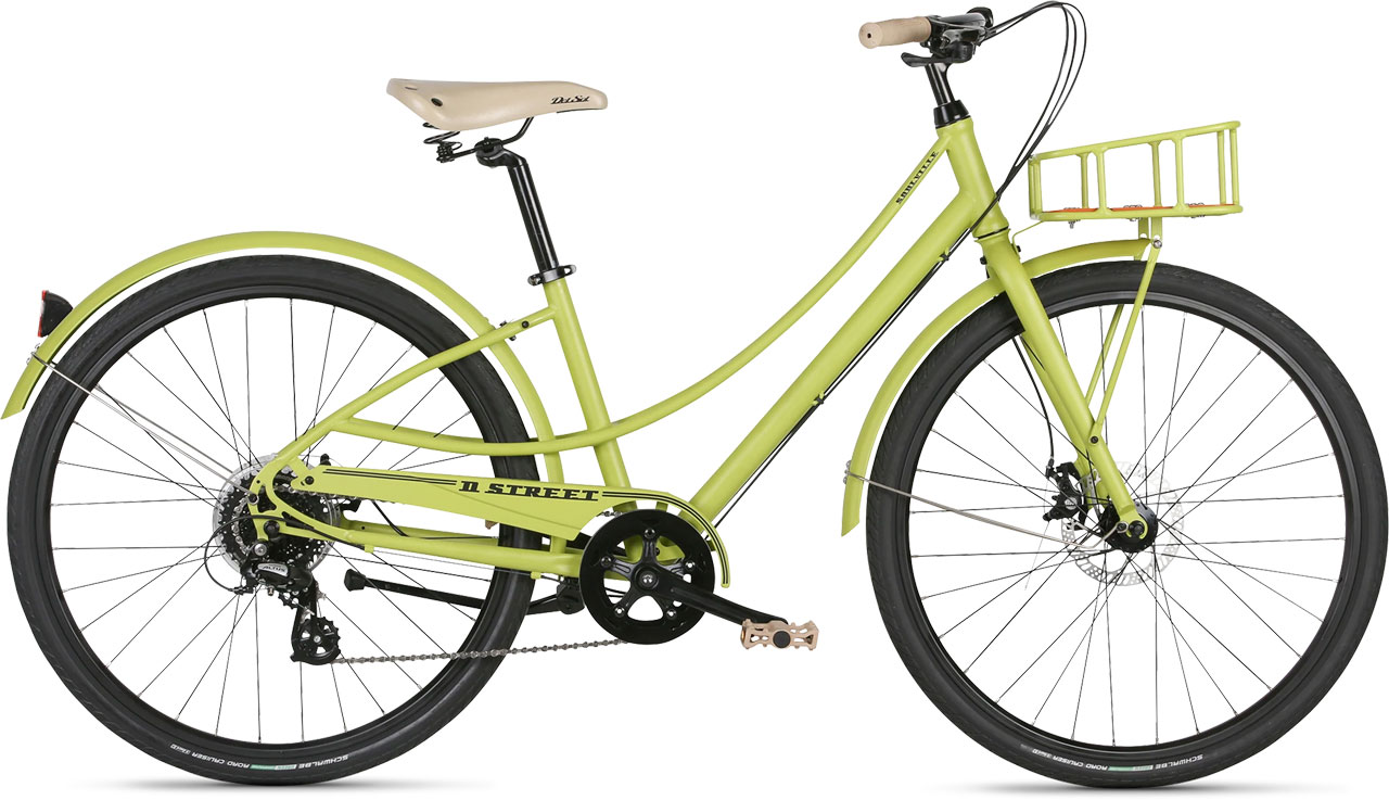 HARO DEL SOL Soulville ST 2021