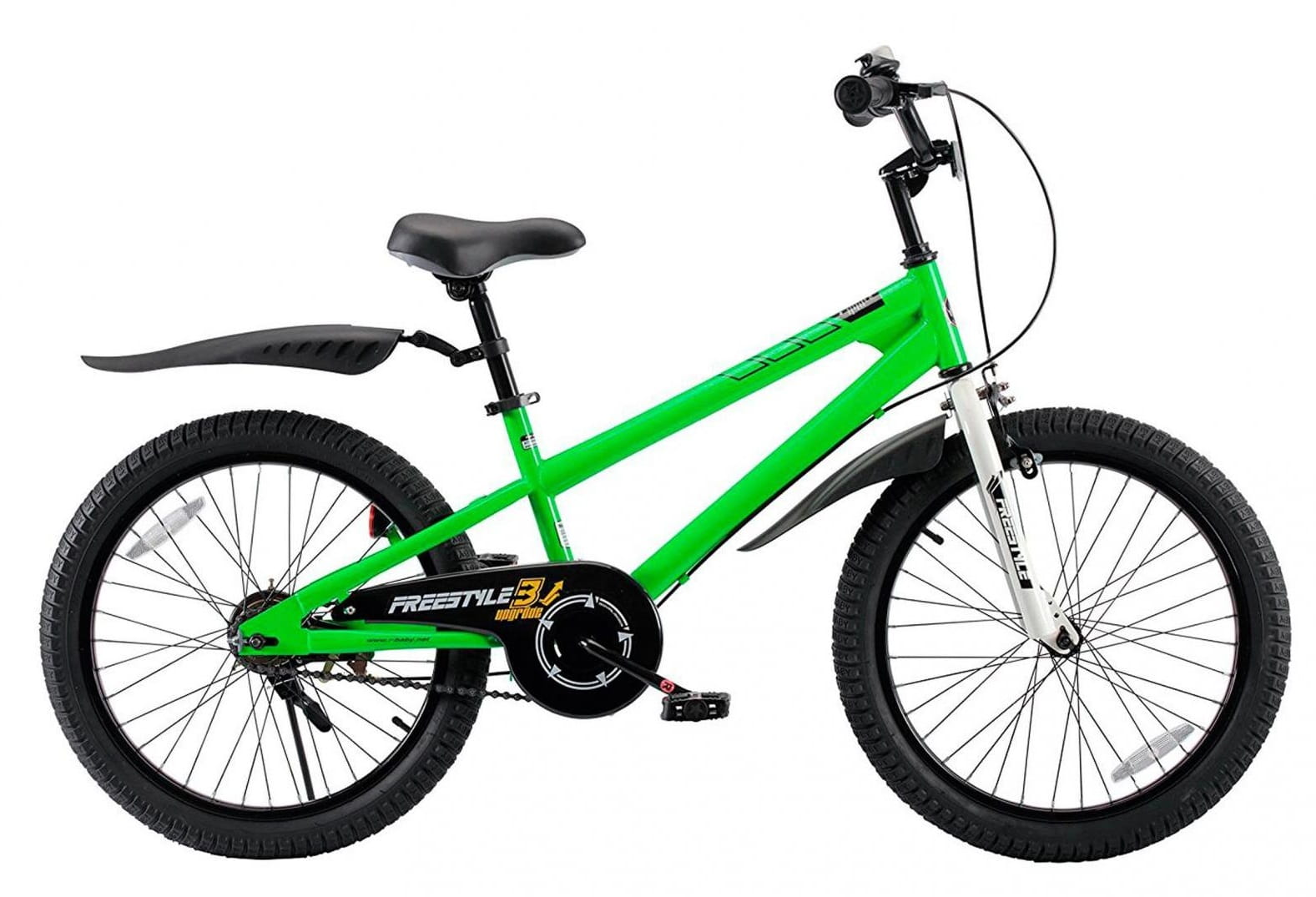 ROYALBABY Freestyle 20