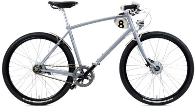 PASHLEY Morgan 8