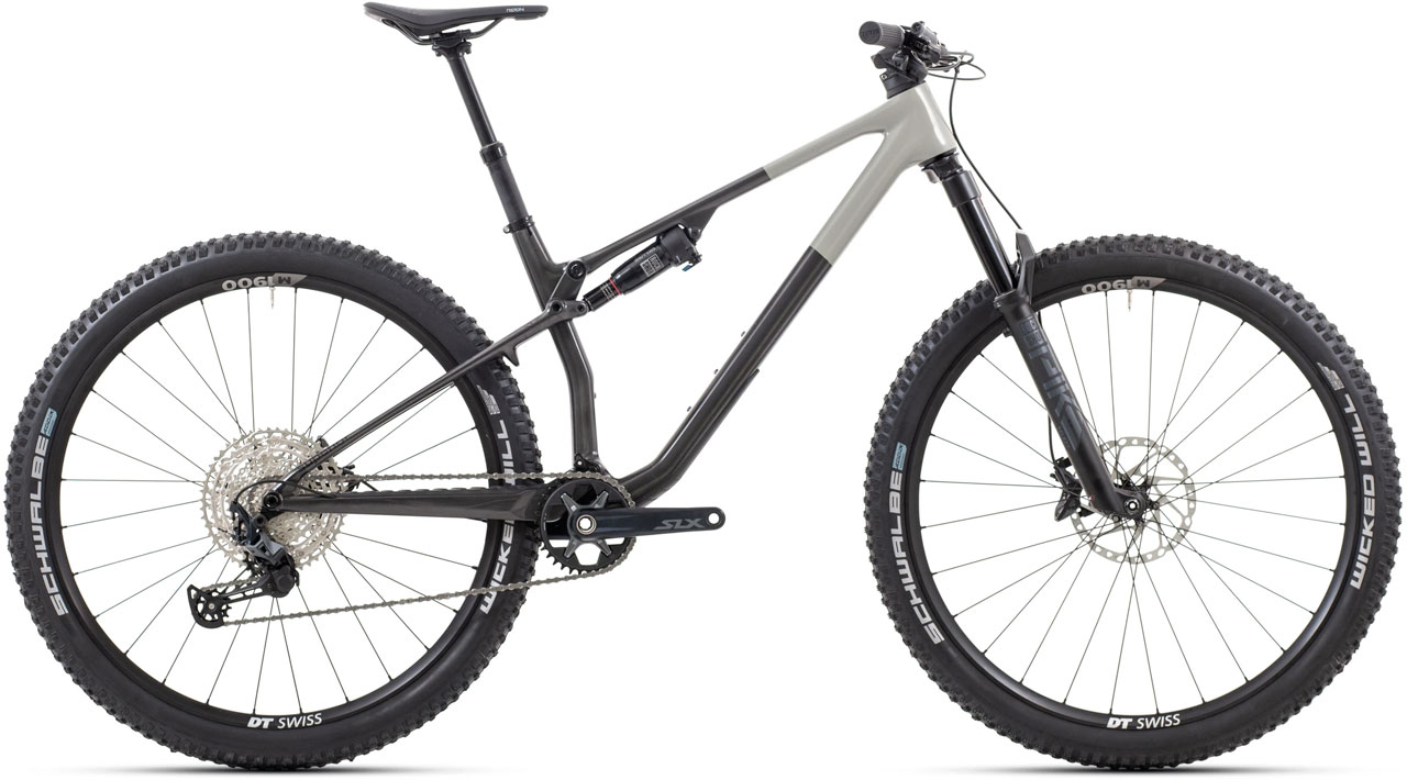 SUPERIOR XF 9.6 DC 2024