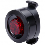 Фонарь задний BBB 2020 Spy Black BLS-122