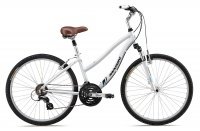 Marin Stinson Step-Thru 2012