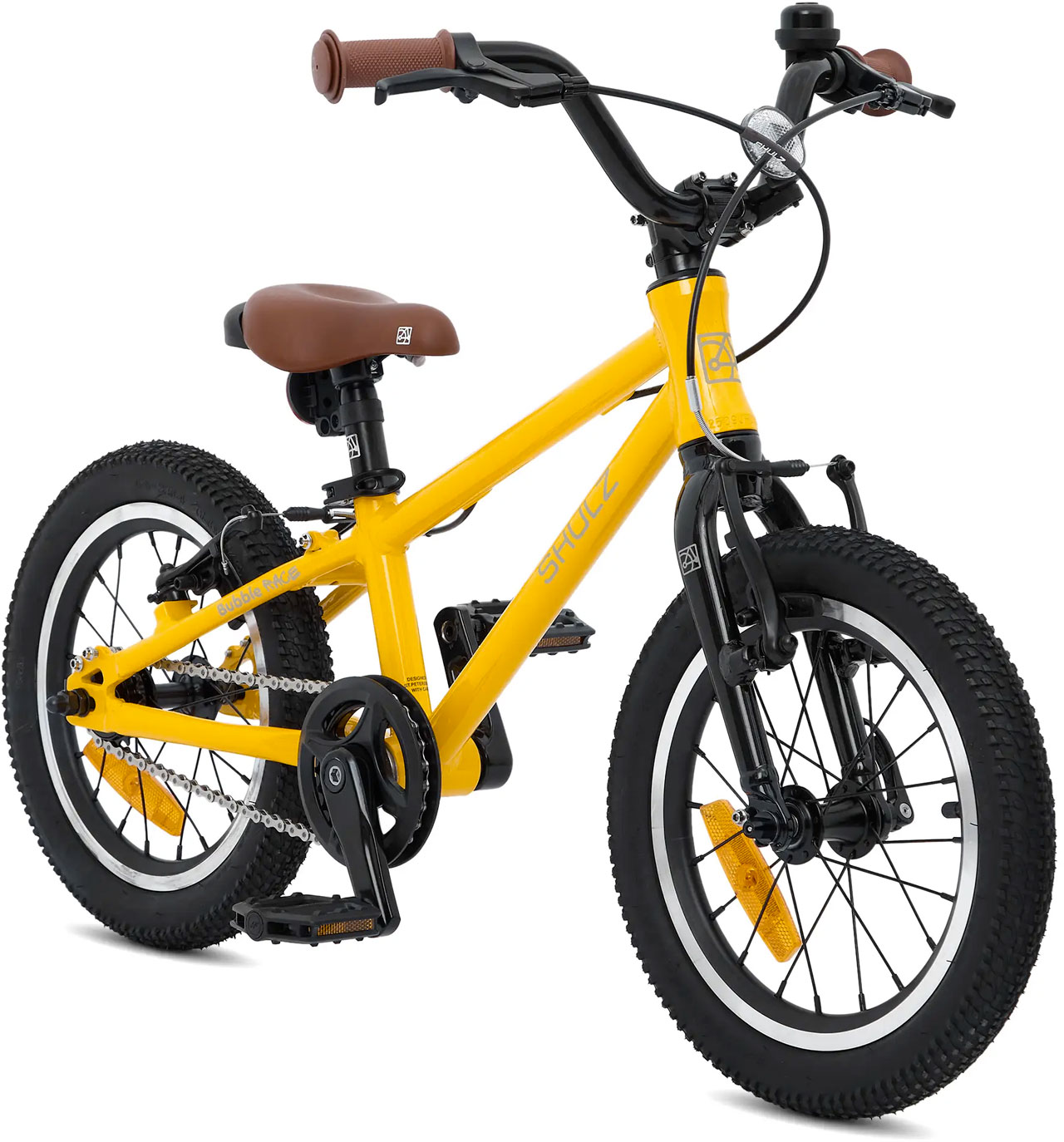 SHULZ Bubble 14 Race 2025