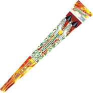 Ракеты "Патриот" 2" EK052