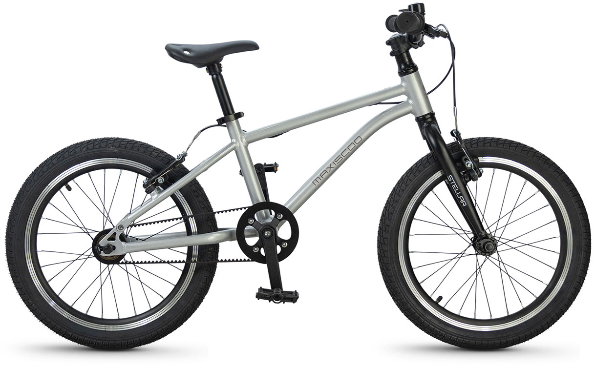 MAXISCOO Air Stellar 18 2026