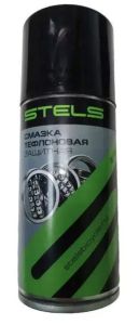 Смазка STELS тефлоновая, 210 мл