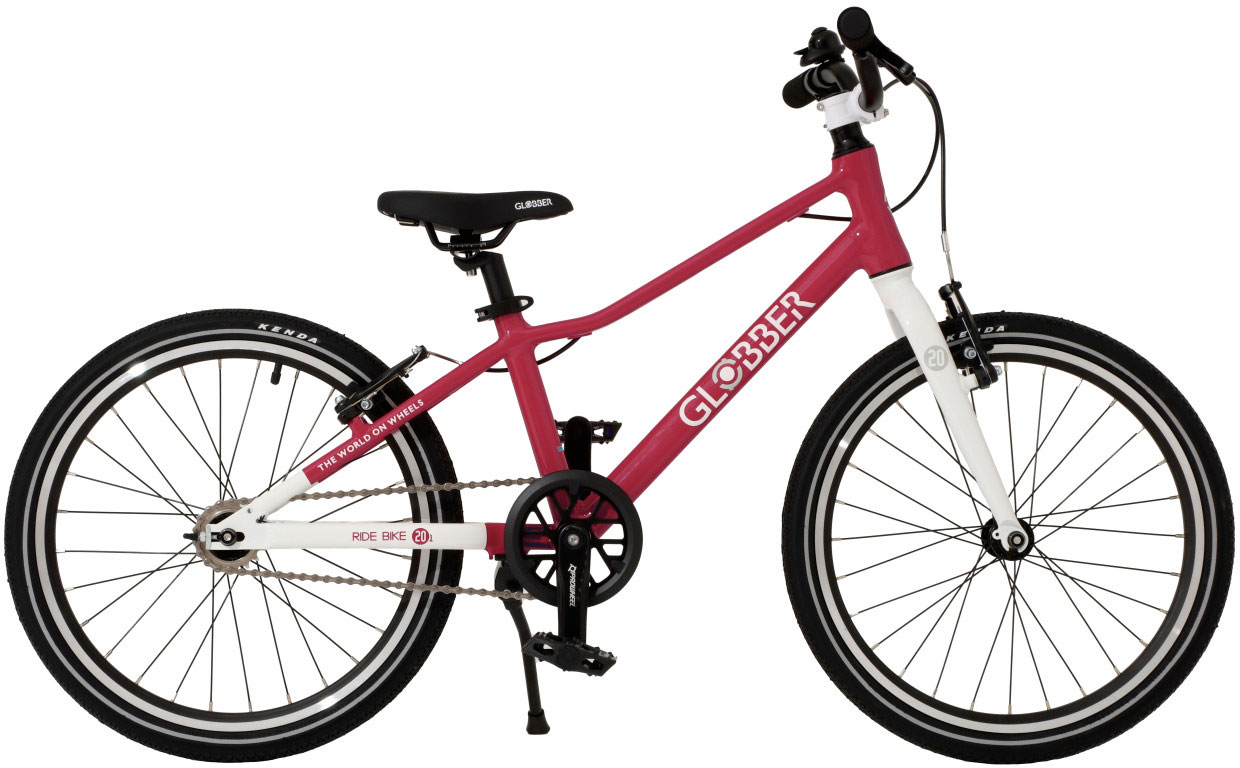 Велосипед Globber BIKE RIDE 1 ск 20 2026