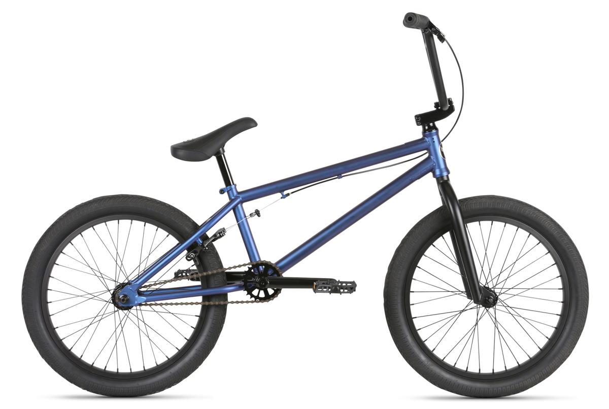 HARO Inspired 20.5 BMX 2021