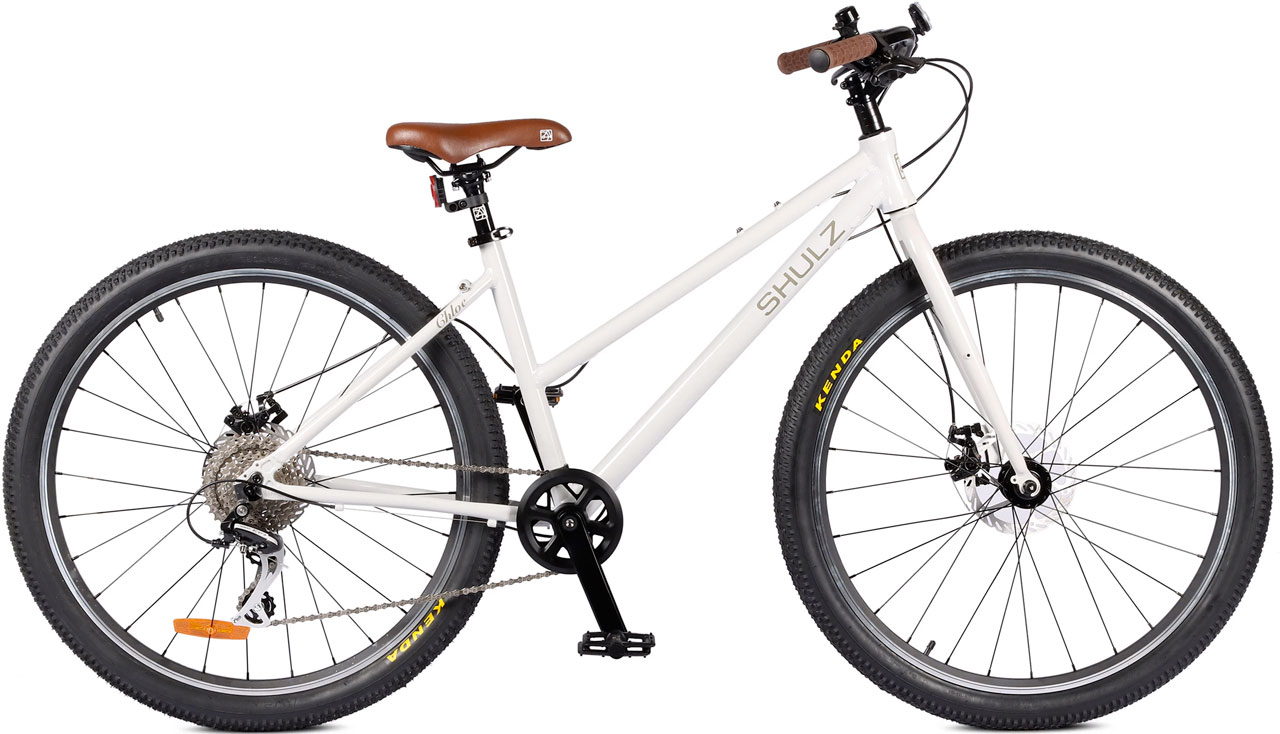 Велосипед SHULZ Chloe 27,5 Race 2025