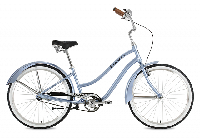 STINGER Cruiser Lady 26 2018