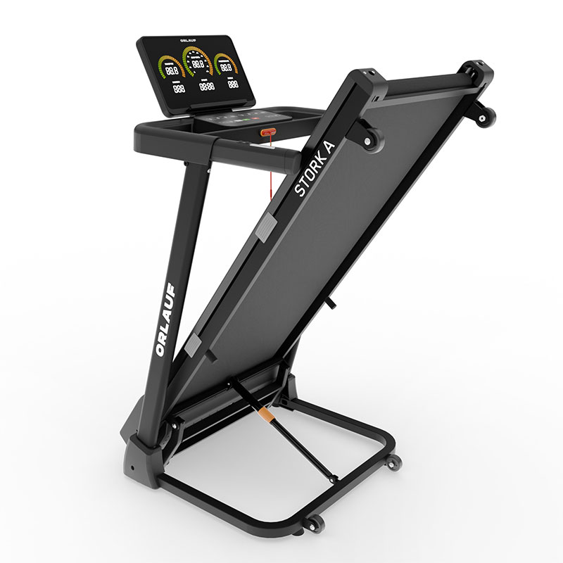 Беговая дорожка ORLAUF Stork A