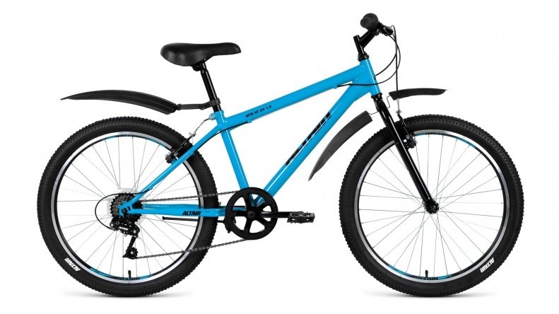 ALTAIR MTB HT 24 1.0 2019