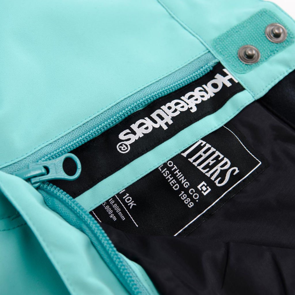 Штаны HORSEFEATHERS Shirley