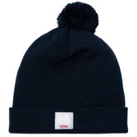 Шапка LIL KINGS PON PON BEANIE BLANK