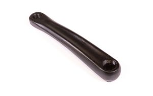 Шатун TRIX AL-01 левый, 175мм крепление под квадрат