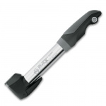 Насос 0-11017 Injex T-Zoom SKS-11017 пластик,2-е головки телескопич.Т-образ. ручка