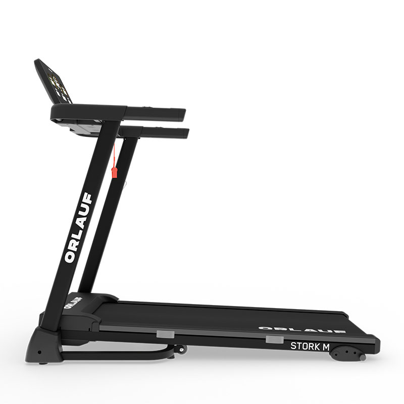 Беговая дорожка ORLAUF Stork M