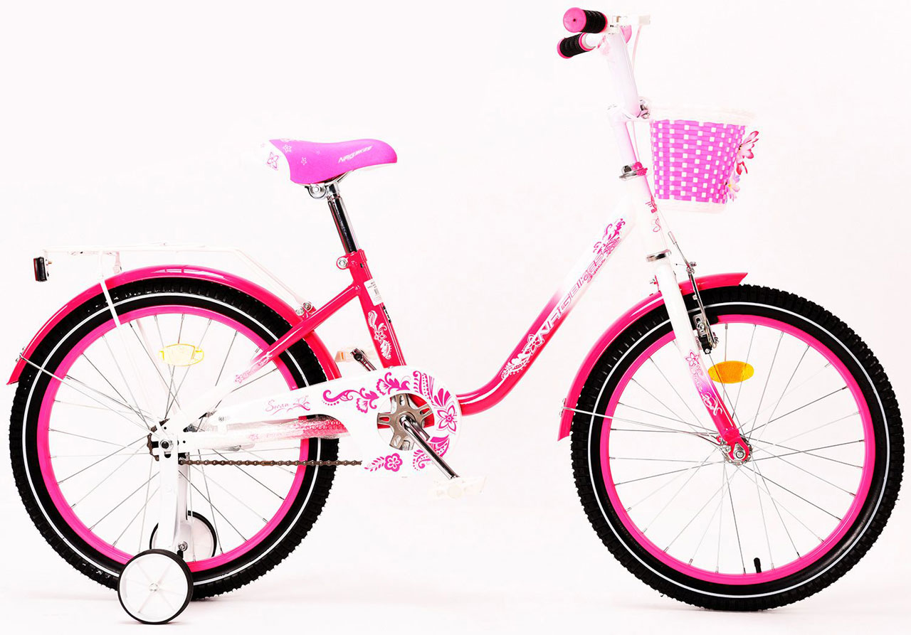 NRG BIKES Swan 20