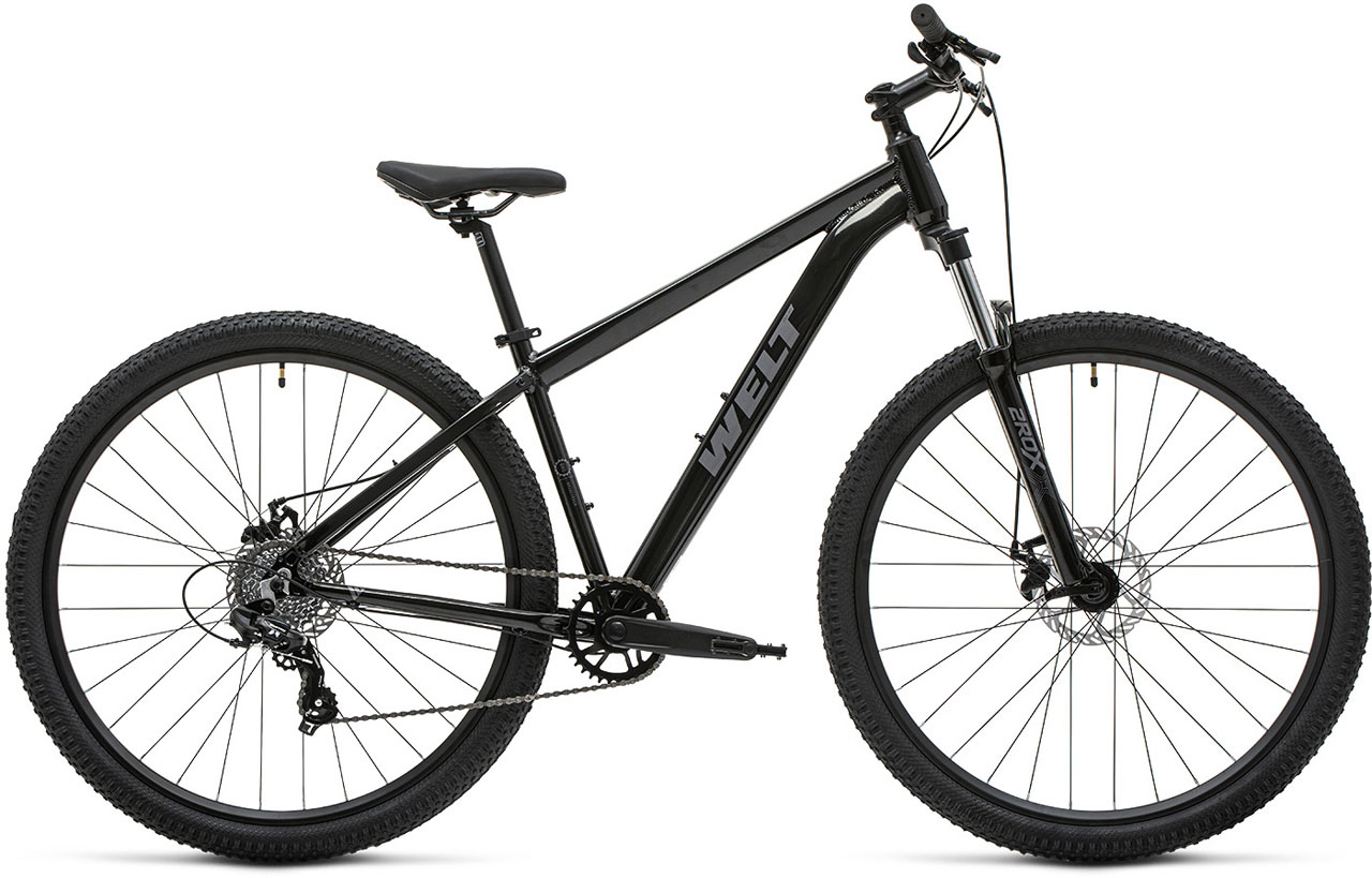 Велосипед Welt Storm 29 MD 2026