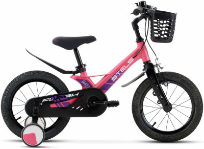 STELS Flash KR 14 2025