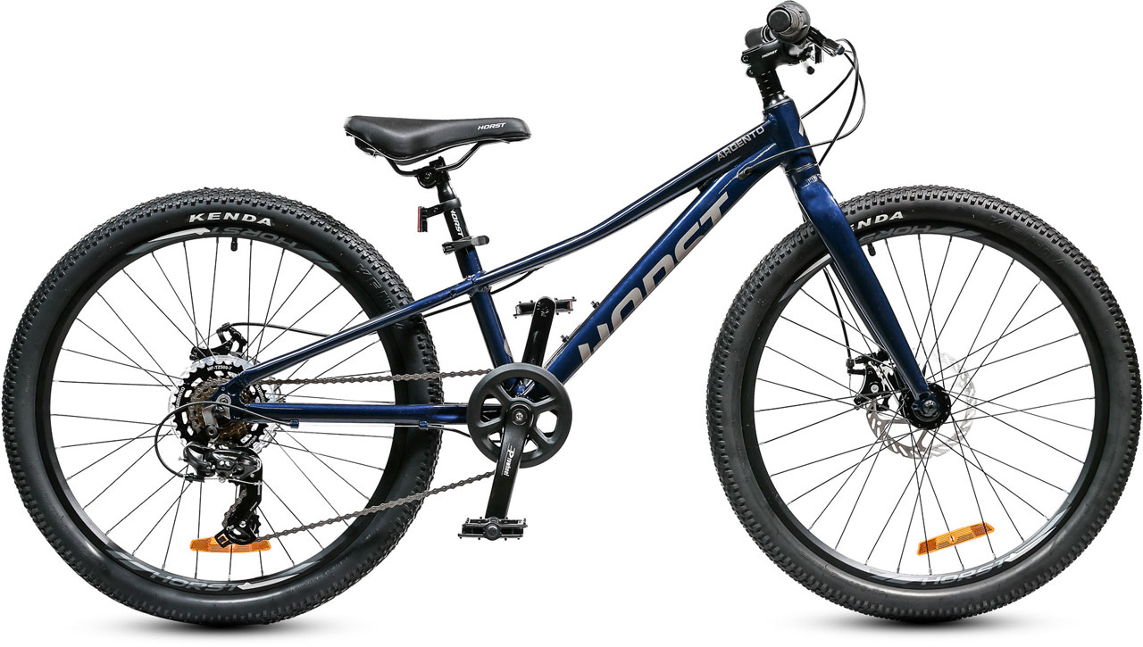 HORST Argento 24 2026