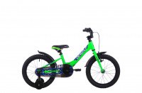 DEWOLF J160 BOY 2018