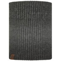 Шарф BUFF Knitted & Fleece Neckwarmer Marin Graphite