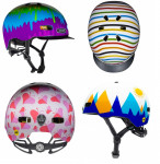 Шлем NUTCASE Little Nutty