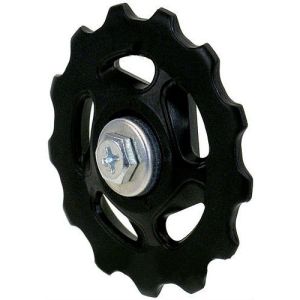 Ролик заднего переключателя VINCA SPORT PL-35T, 13Т, натягивающий