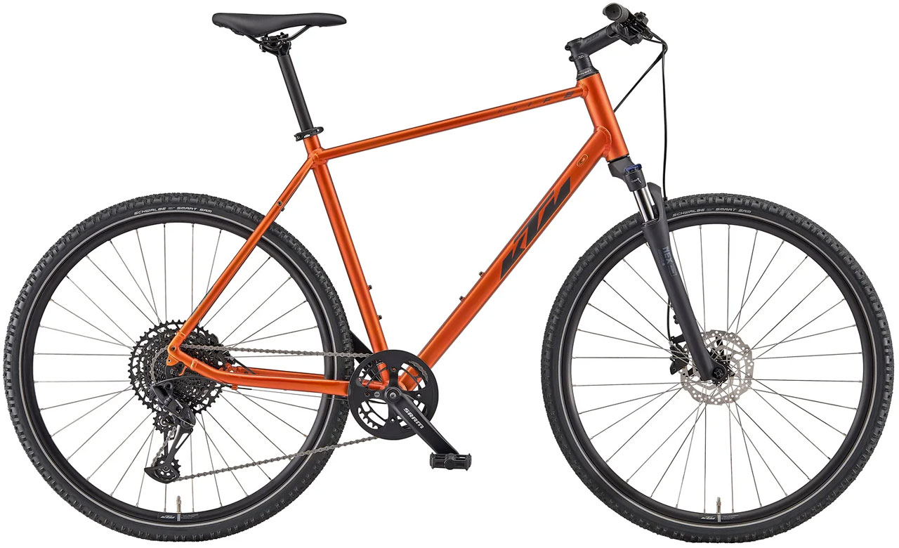 KTM X-Life Cross H