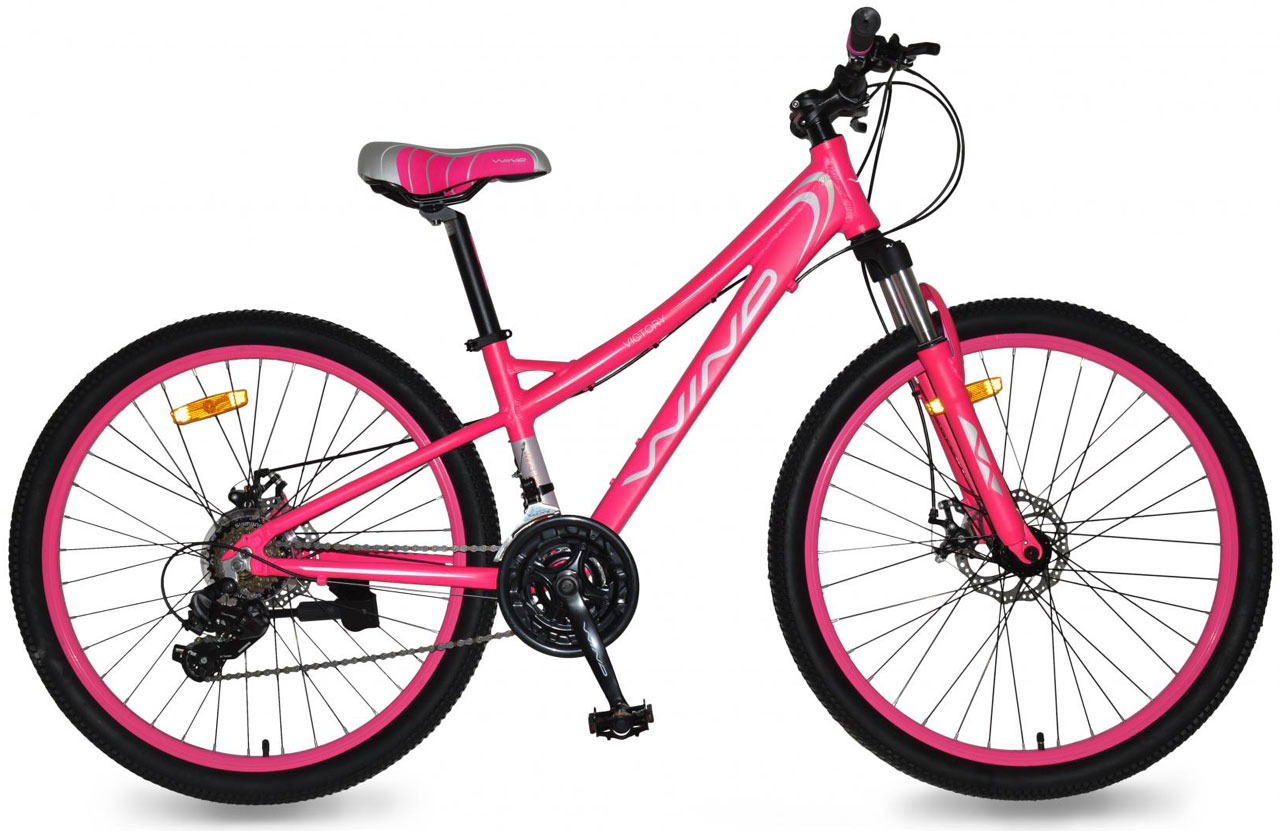 WIND Victory 26, 7ск