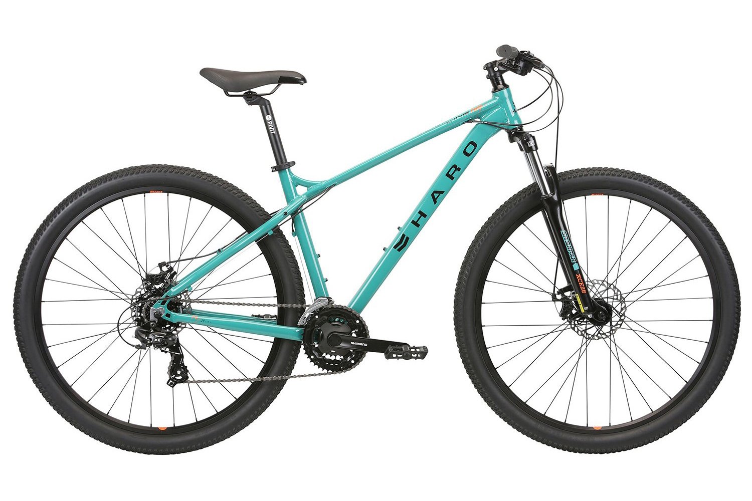 HARO Flightline Two 29 2020