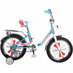 Forward Racing Girl 12 2017