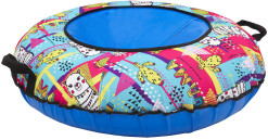 Ватрушка ОКСФОРД LAMA 93см