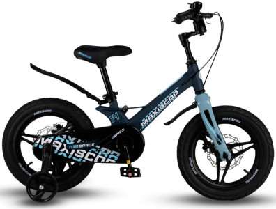 MAXISCOO Space 14 Делюкс 2024