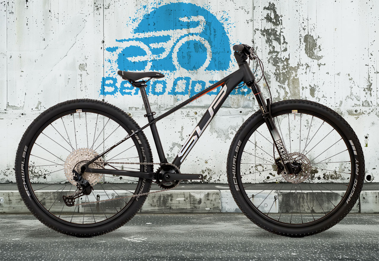 SUPERIOR Team 27 Issue 2024