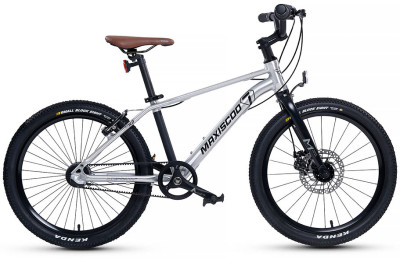 MAXISCOO 7Bike 20 Pro M700 2024