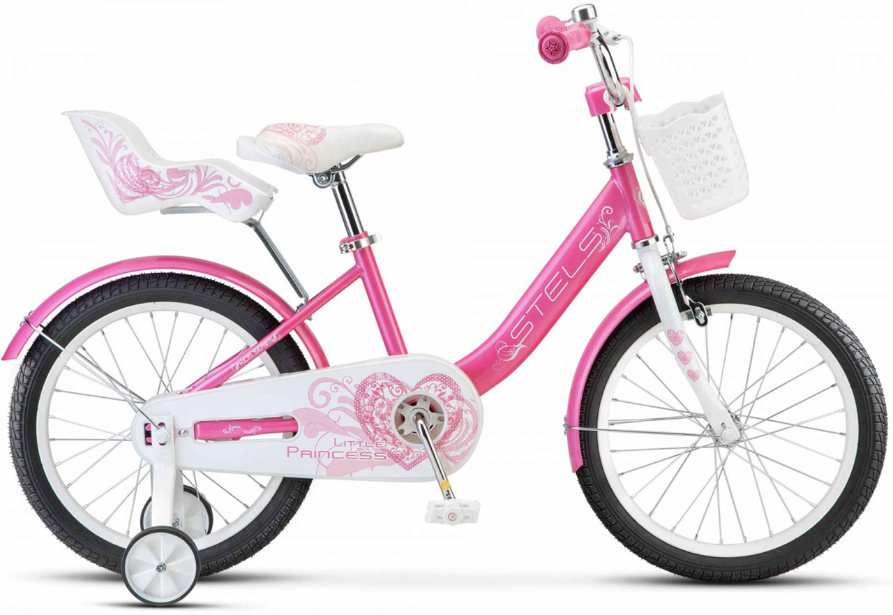 STELS Little Princess KC 18 2026