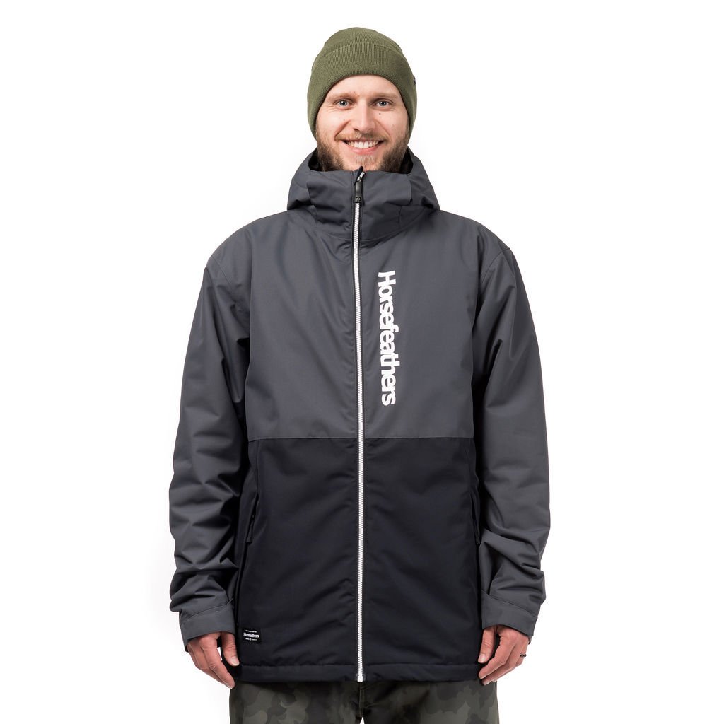 Куртка HORSEFEATHERS Dagger