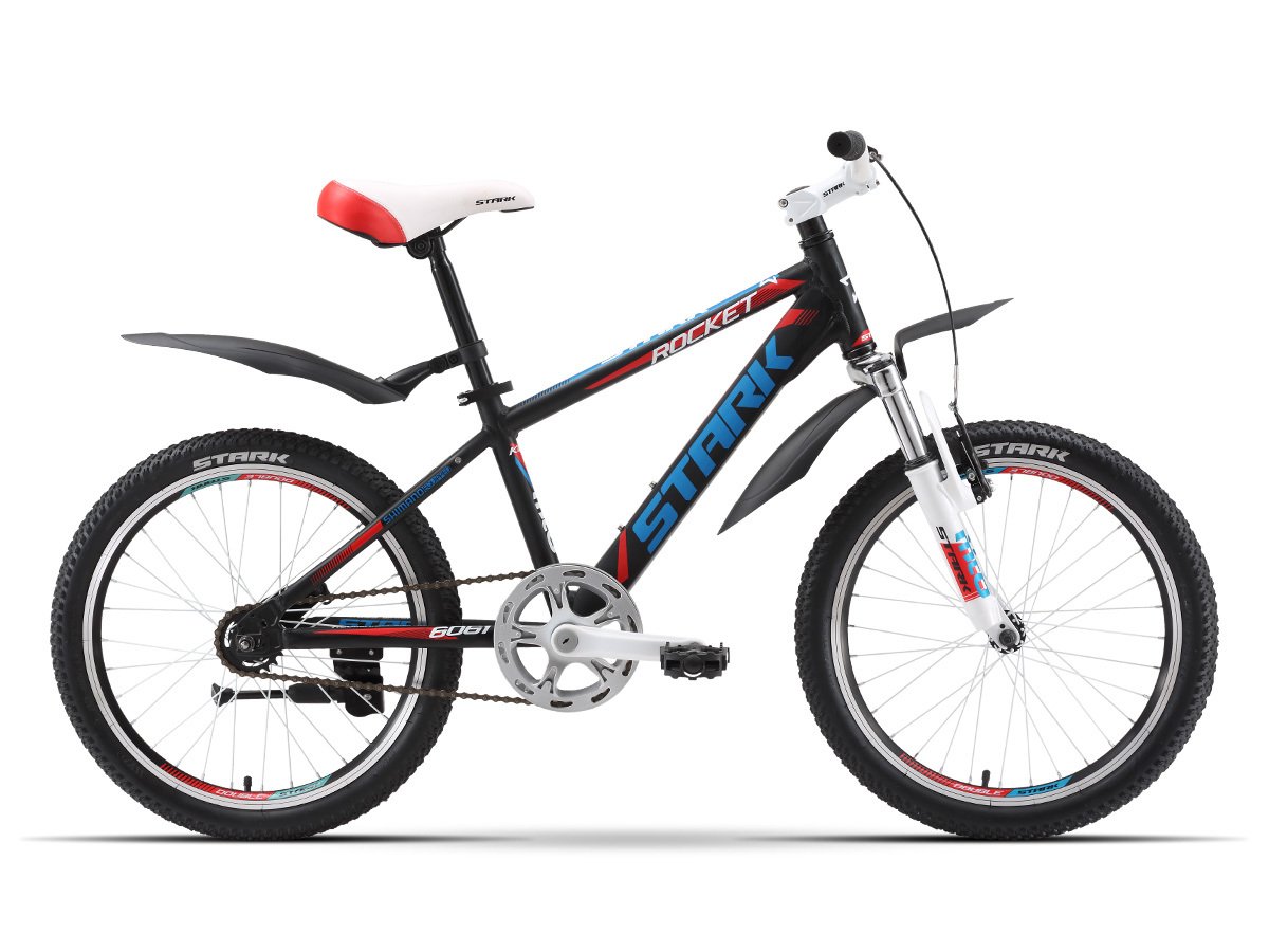 Stark Rocket 20 2016