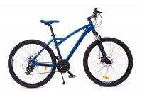 WIND ELBRUS 27.5, 21ск