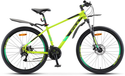 STELS Navigator 645 MD 26 2023