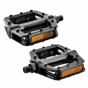 Педали FEIMIN FP-922, 9/16", 115x90 мм