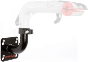 Крепление для зажима CYCLO на стену