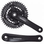 Система Shimano Tourney TY501 46/30T 170мм