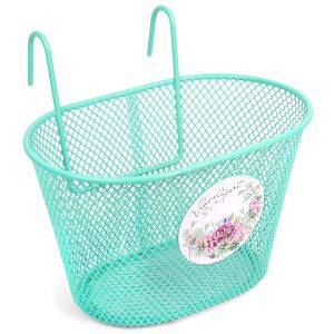 Стальная корзинка на руль Vinca sport P 09 Summer