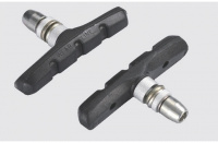 Торм. колодки 6-200240 с крепежом симетр. 70мм на блистере VB-620-DIY ALLIGATOR NEW