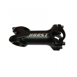 Вынос HORST 50 мм для руля 31,8 мм, 1 1/8", алюминиевый Вынос HORST 50 мм для руля 31,8 мм, 1 1/8", алюминиевый