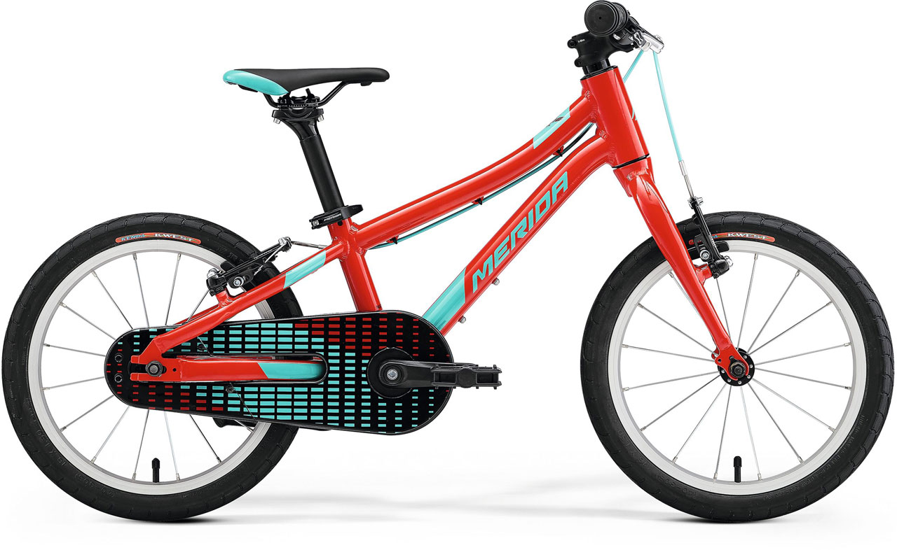 MERIDA Matts J.16+ 2023